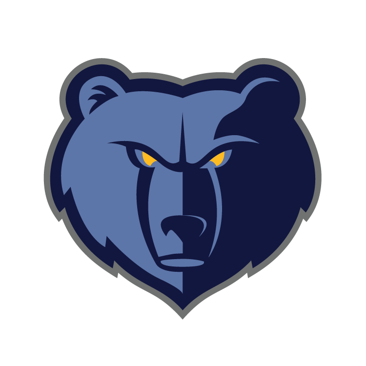 Memphis Grizzlies Memphis Grizzlies