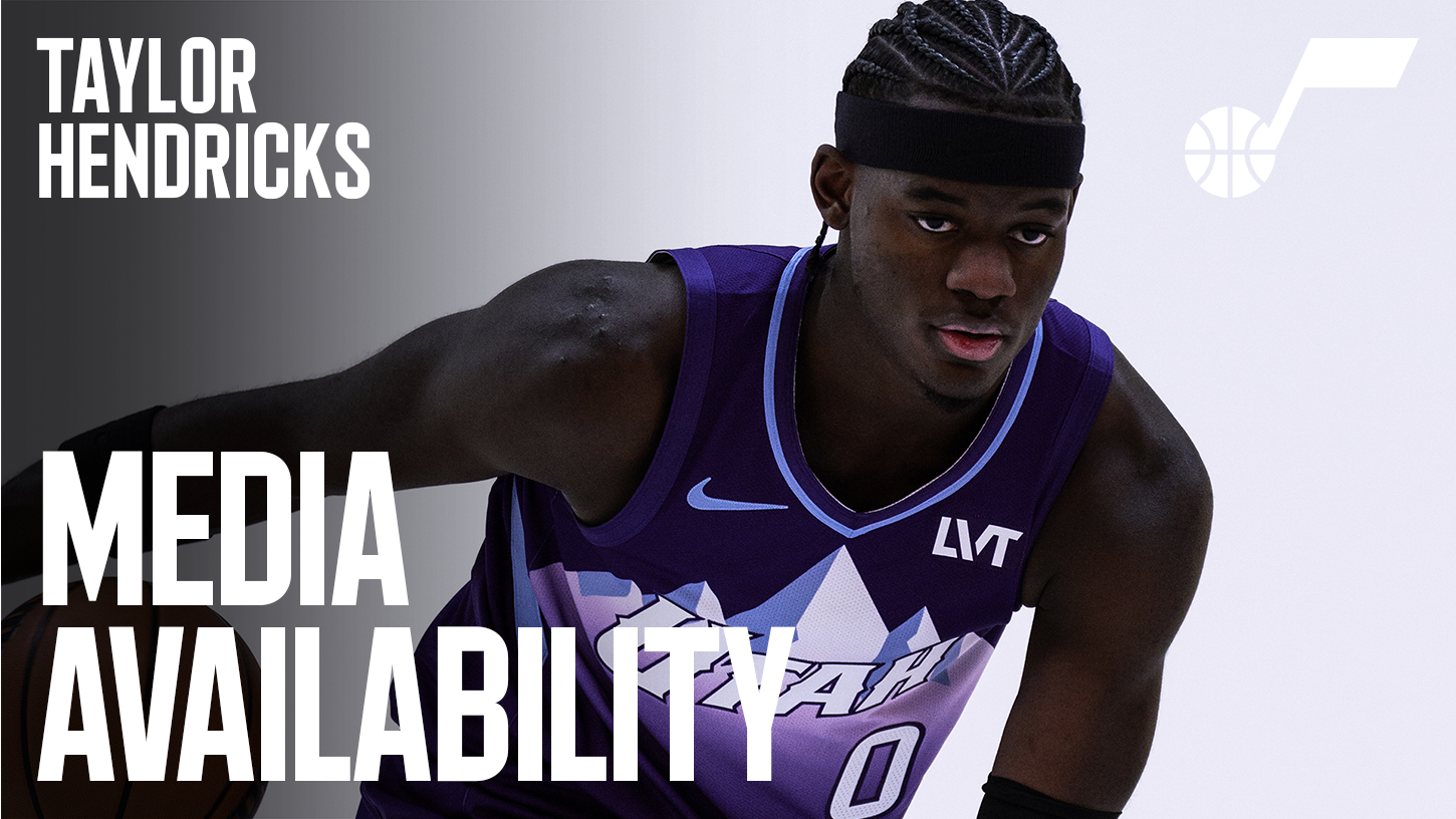 Kyle Filipowski: 2024-25 Media Availability