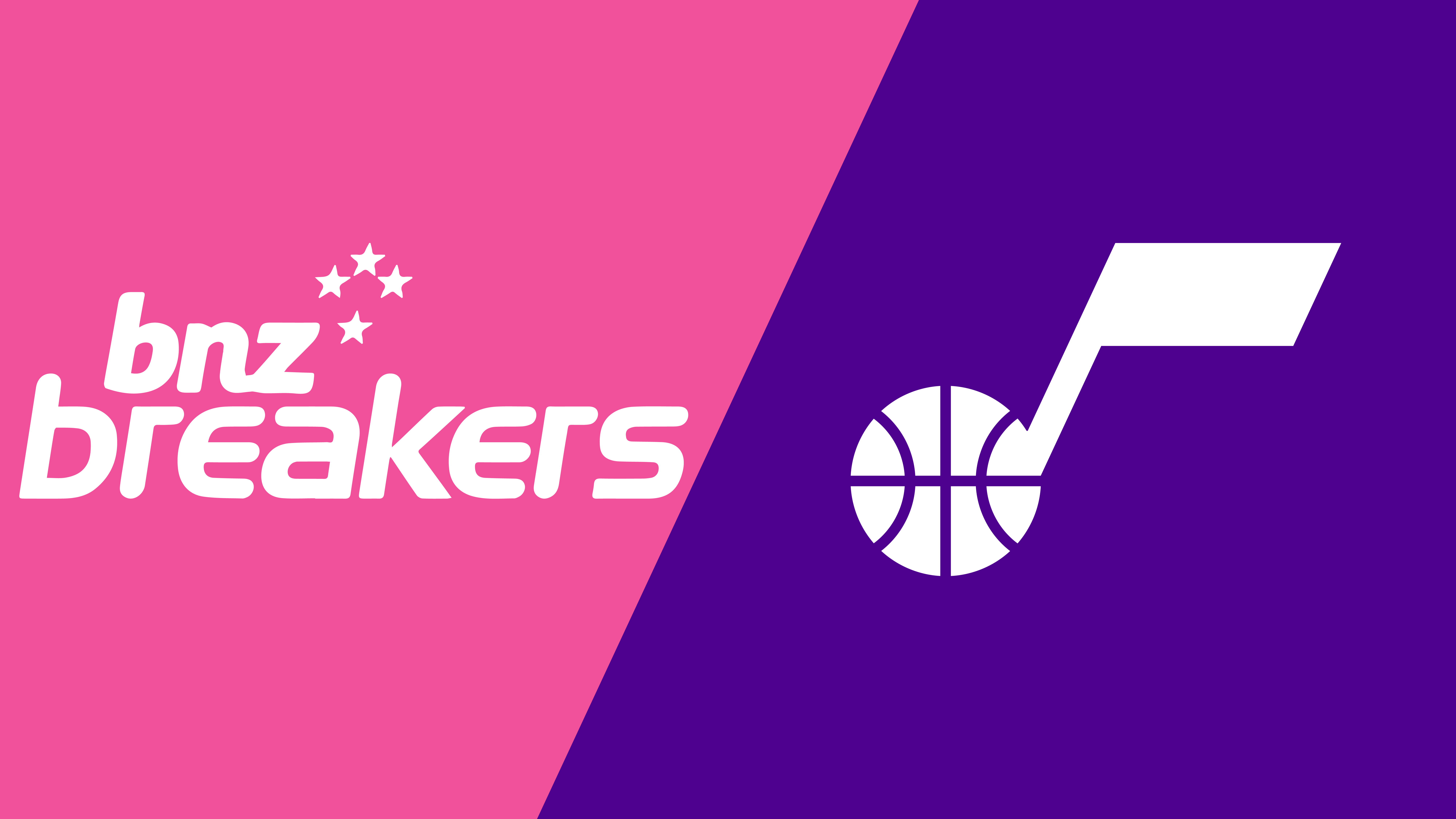 New Zealand at Jazz: Road to Tipoff Presented by SeatGeek New Zealand at Jazz: Road to Tipoff Presented by SeatGeek