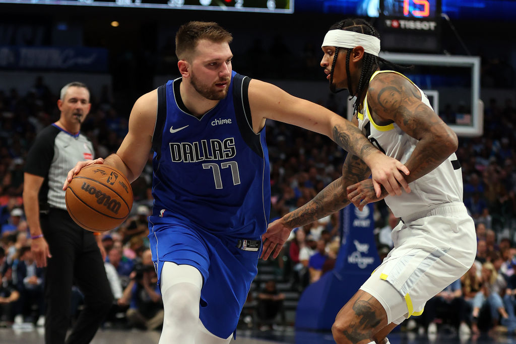 Jazz vs. Mavericks 10/28: Game Recap Jazz vs. Mavericks 10/28: Game Recap
