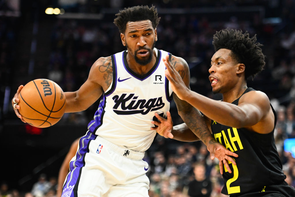 Jazz vs. Kings 10/29: Game Recap Jazz vs. Kings 10/29: Game Recap
