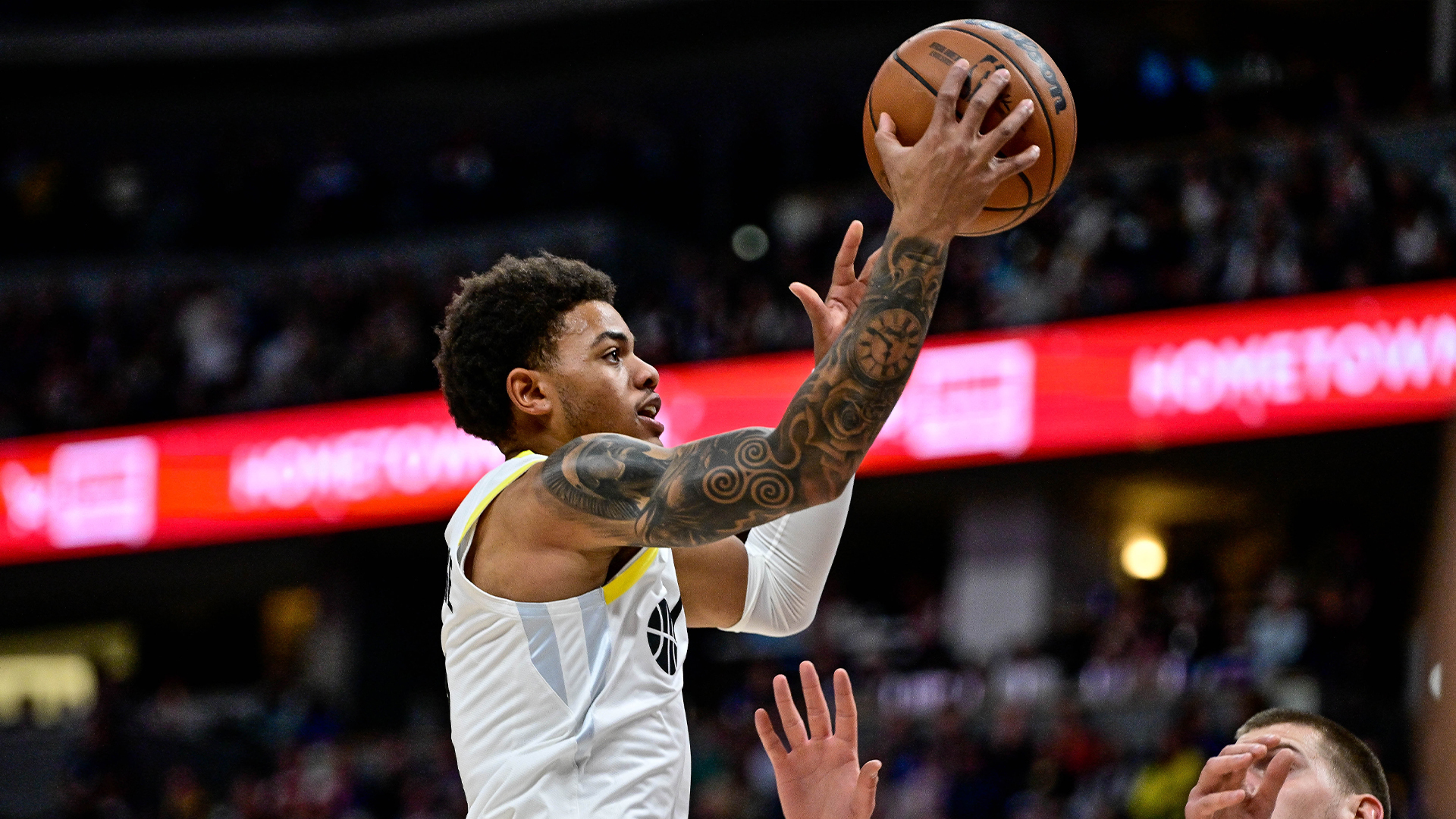 Jazz vs. Nuggets 11/2: Game Recap Jazz vs. Nuggets 11/2: Game Recap