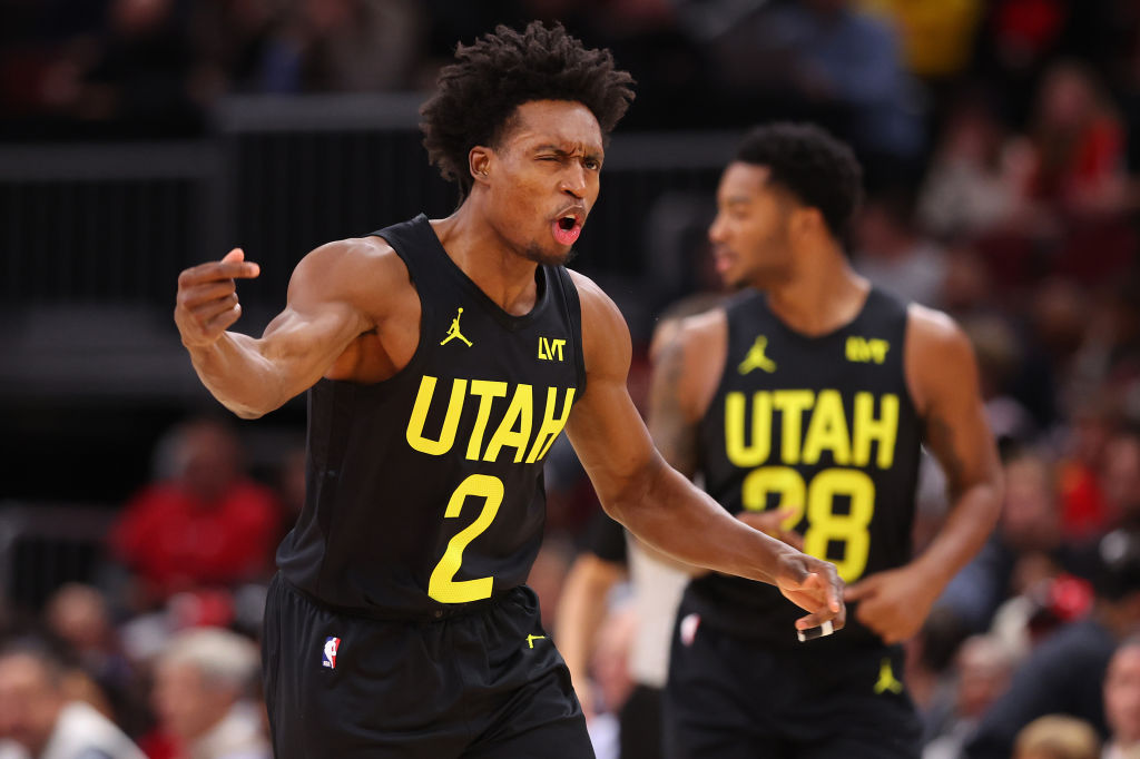 Jazz vs Bulls 11/4: Game Recap