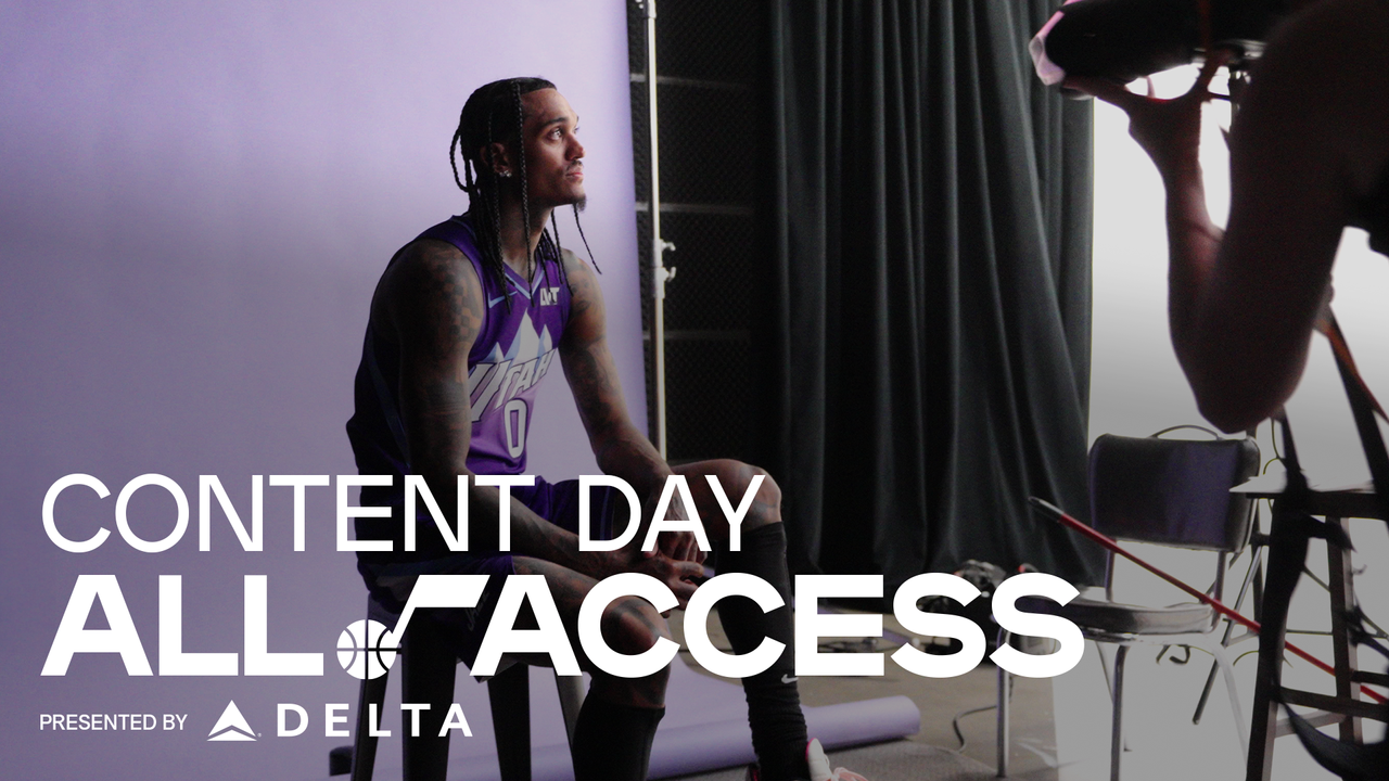 All Access: 2024 Content Day