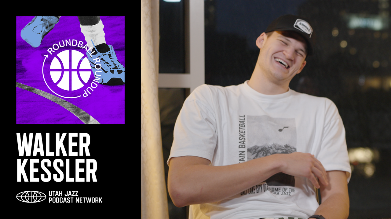 Roundball Roundup: Walker Kessler