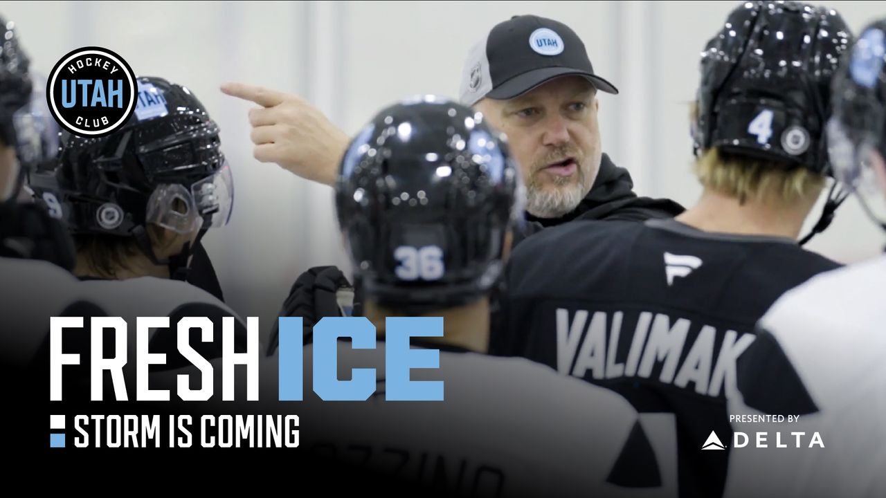 Fresh Ice: Episode 4 - Storm Is Coming