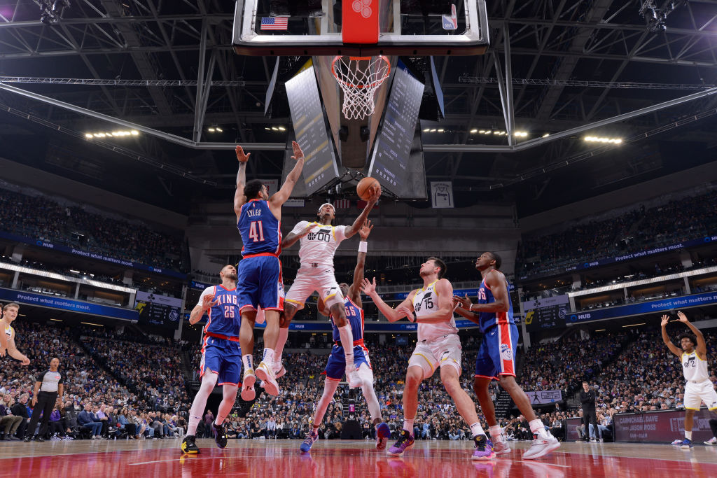 Jazz vs. Kings 11/16: Game Recap Jazz vs. Kings 11/16: Game Recap