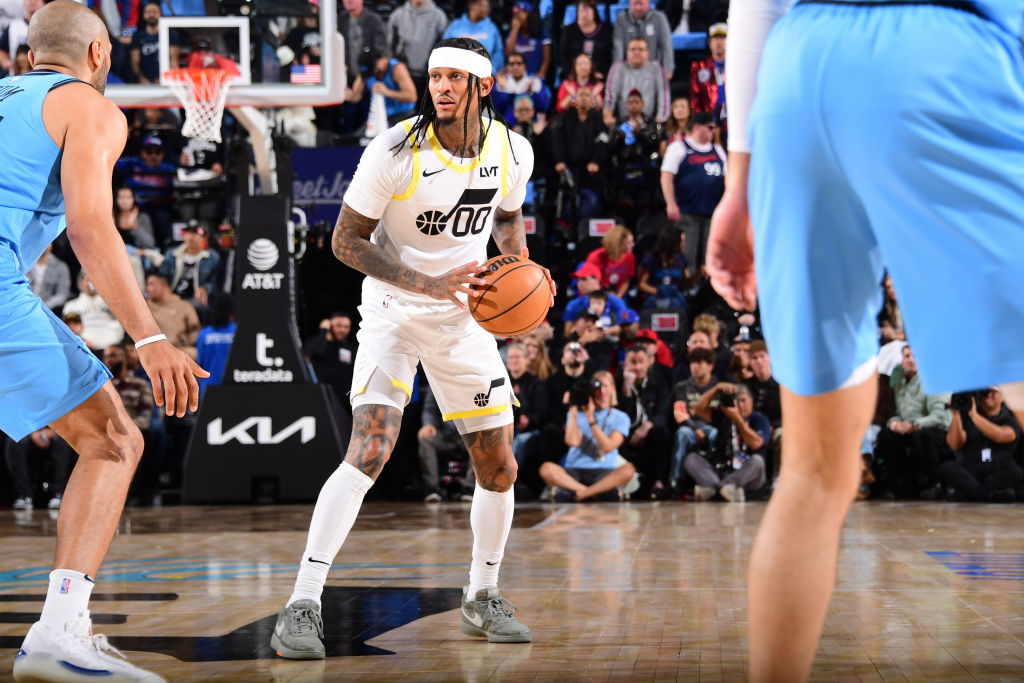 Jazz vs. Clippers 11/17: Highlights Jazz vs. Clippers 11/17: Highlights