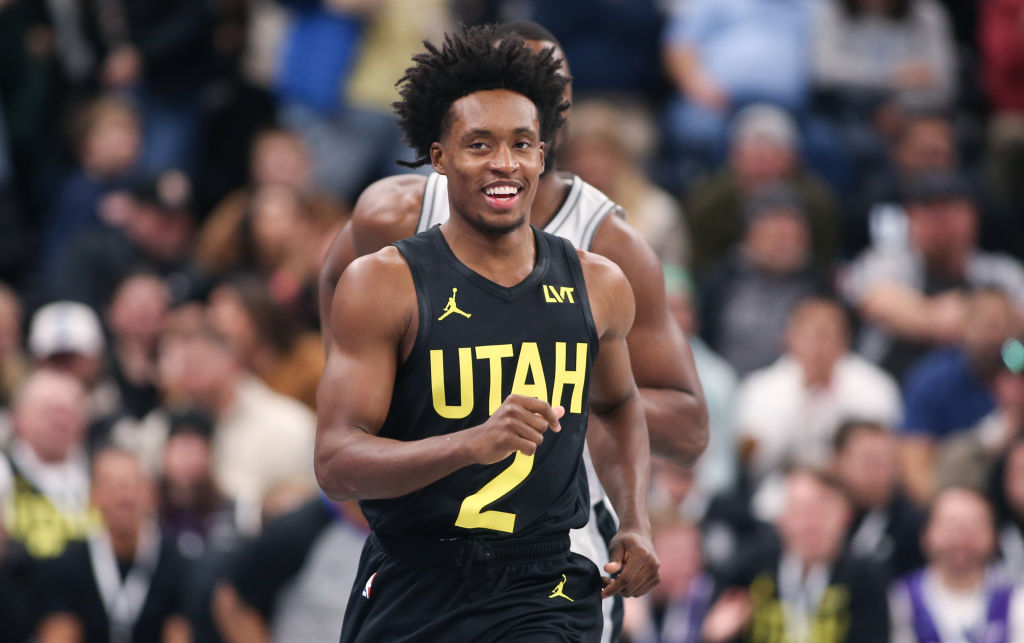 Jazz vs. Spurs 11/26: Game Recap Jazz vs. Spurs 11/26: Game Recap
