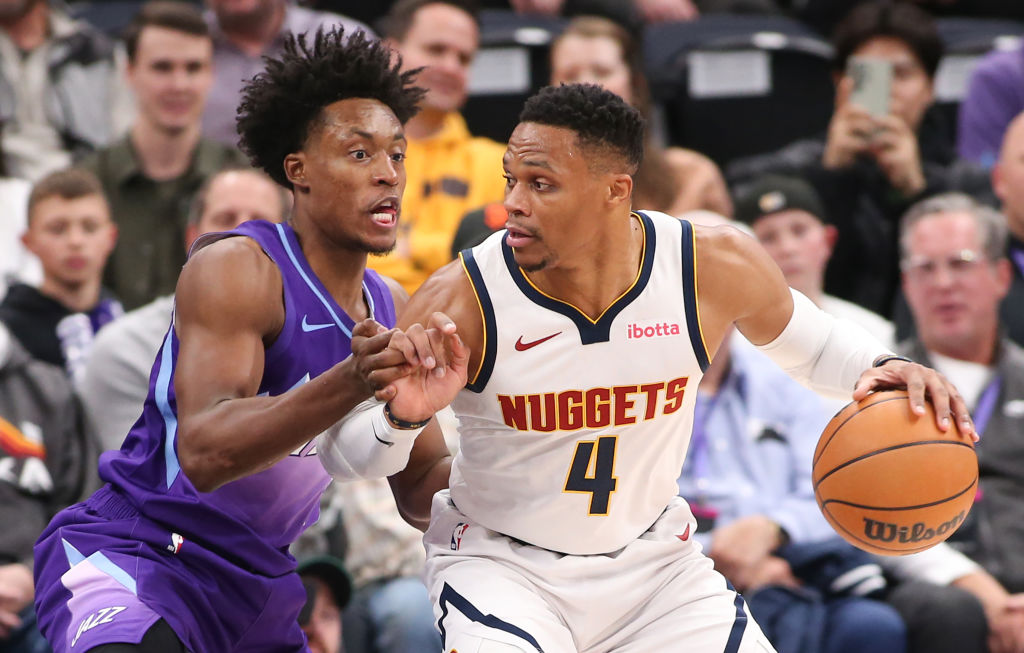 Jazz vs. Nuggets 11/27: Game Recap Jazz vs. Nuggets 11/27: Game Recap