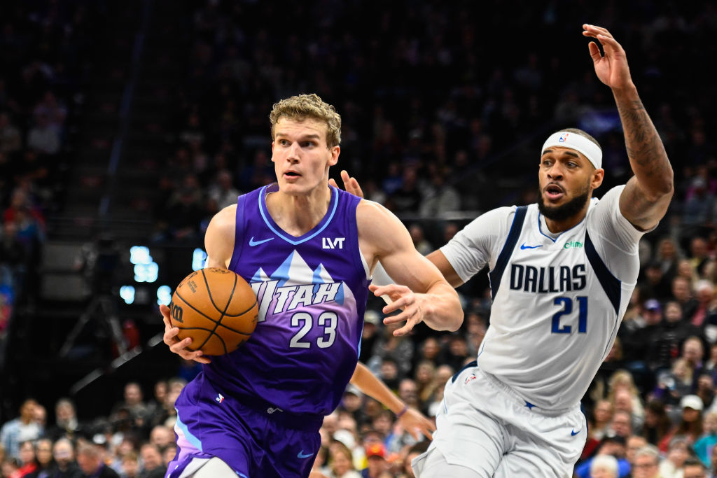 Jazz vs. Mavericks 11/30: Game Recap Jazz vs. Mavericks 11/30: Game Recap