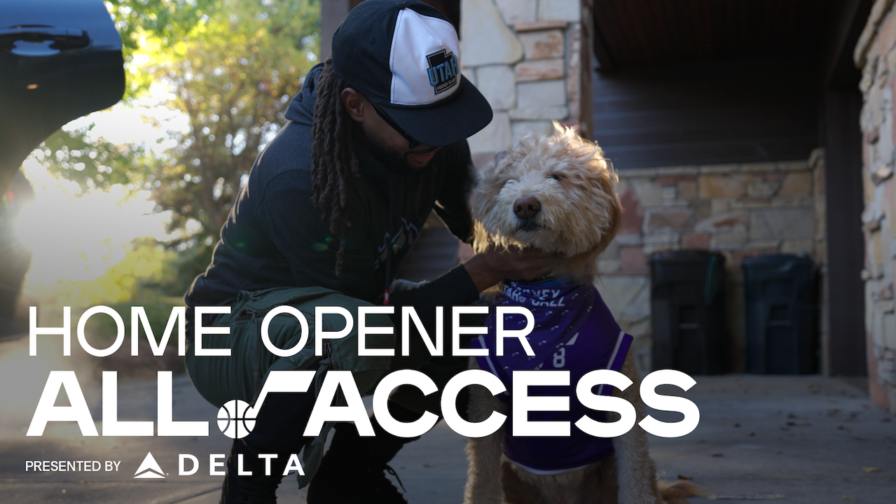 All Access: Mountain Basketball Launches