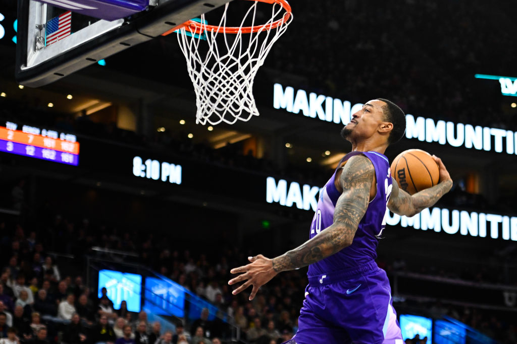 Jazz vs. Suns 12/13: Highlights Jazz vs. Suns 12/13: Highlights