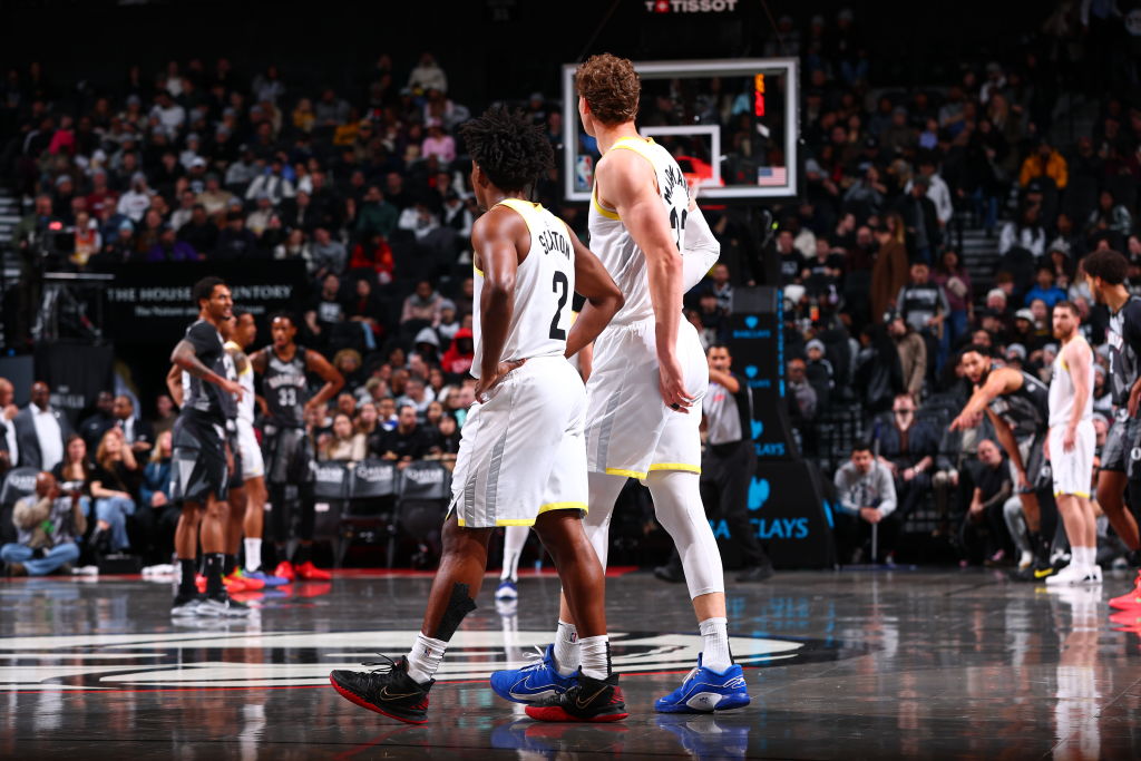 Jazz vs. Nets 12/21: Highlights Jazz vs. Nets 12/21: Highlights