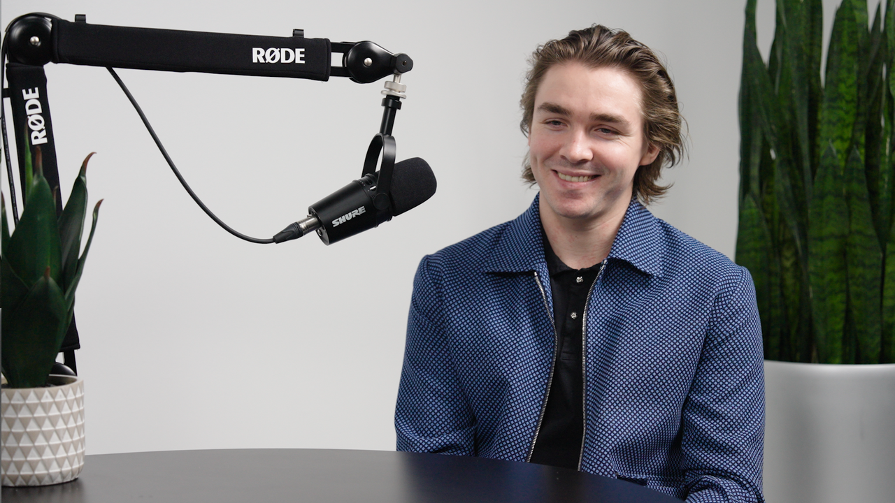 Front Rowe - Clayton Keller