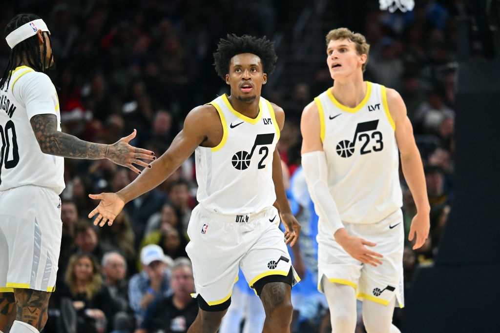 Jazz vs. Cavaliers 12/23: Game Recap Jazz vs. Cavaliers 12/23: Game Recap