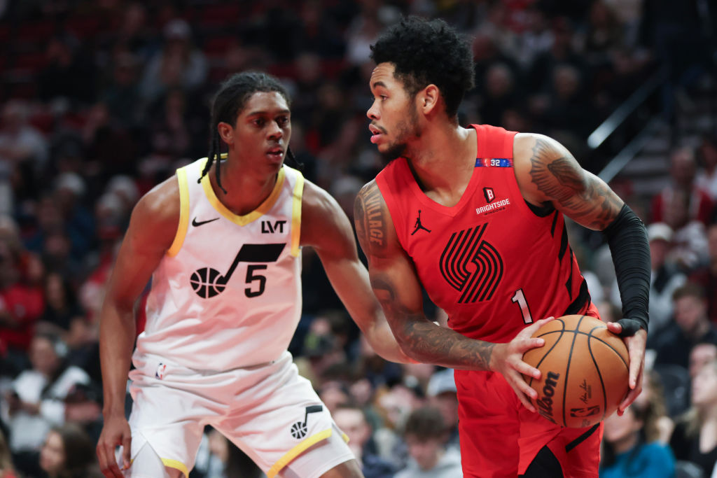 Jazz vs. Blazers 12/26: Game Recap