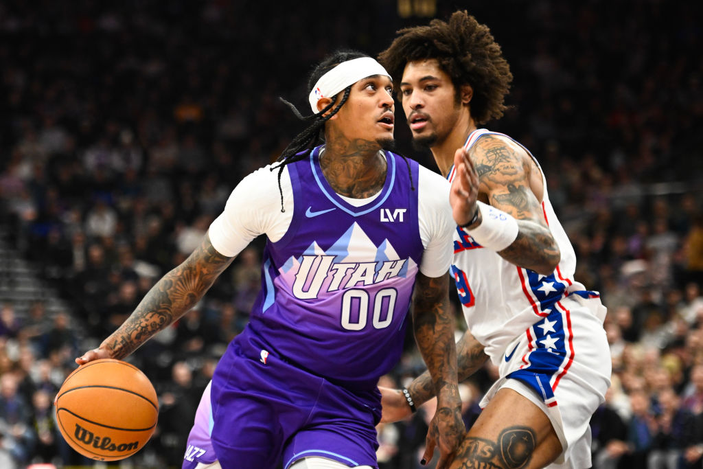 Jazz vs. Sixers 12/28: Game Recap Jazz vs. Sixers 12/28: Game Recap