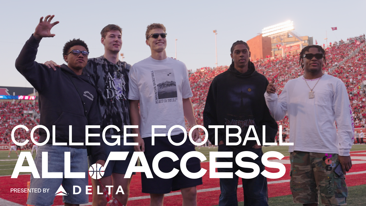 All Access: College Football