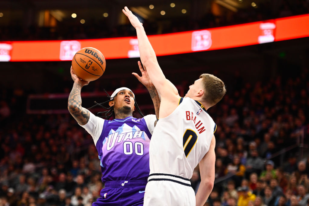 Jazz vs. Nuggets 12/30: Game Recap Jazz vs. Nuggets 12/30: Game Recap