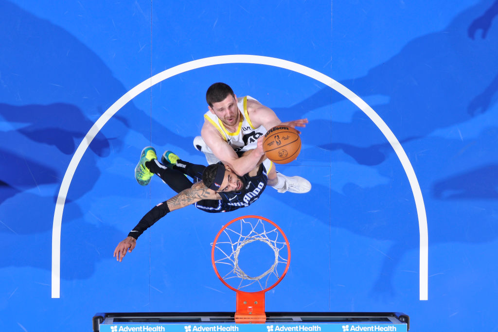 Jazz vs. Magic: Game Recap Jazz vs. Magic: Game Recap