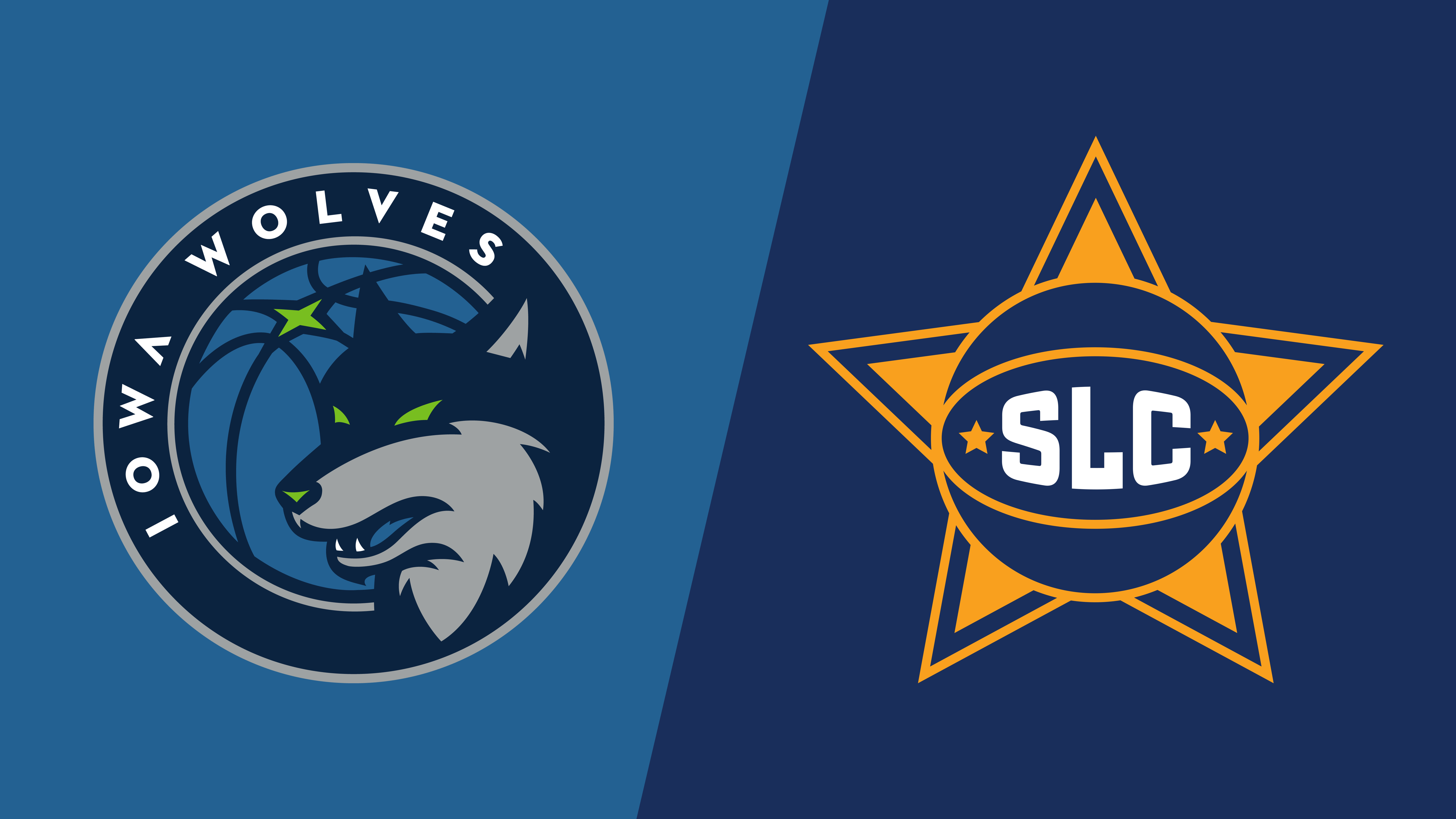 Wolves at Stars Wolves at Stars