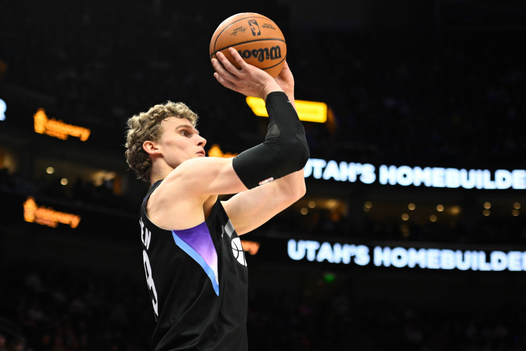 Jazz vs. Hawks 1/7: Game Recap Jazz vs. Hawks 1/7: Game Recap