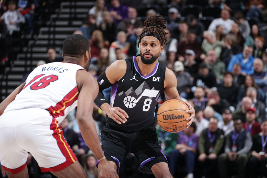 Jazz vs. Heat 1/9: Game Recap Jazz vs. Heat 1/9: Game Recap