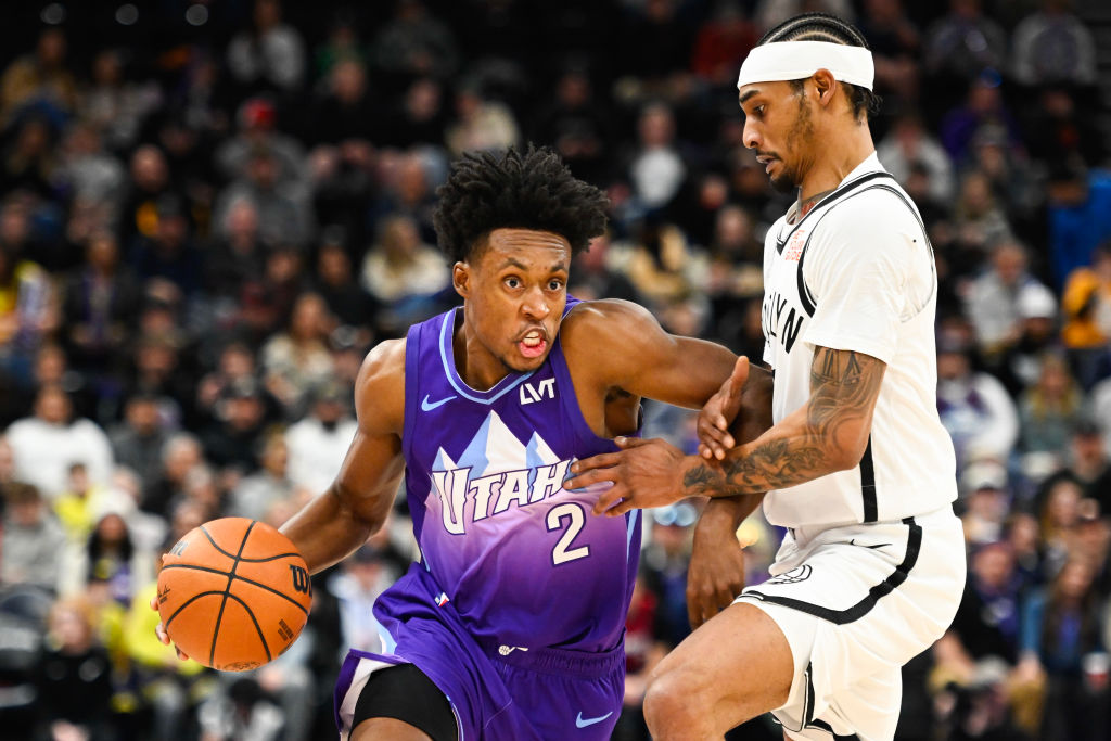 Jazz vs. Nets 1/12: Game Recap