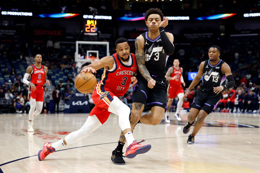 Jazz vs. Pelicans 1/20: Game Recap Jazz vs. Pelicans 1/20: Game Recap