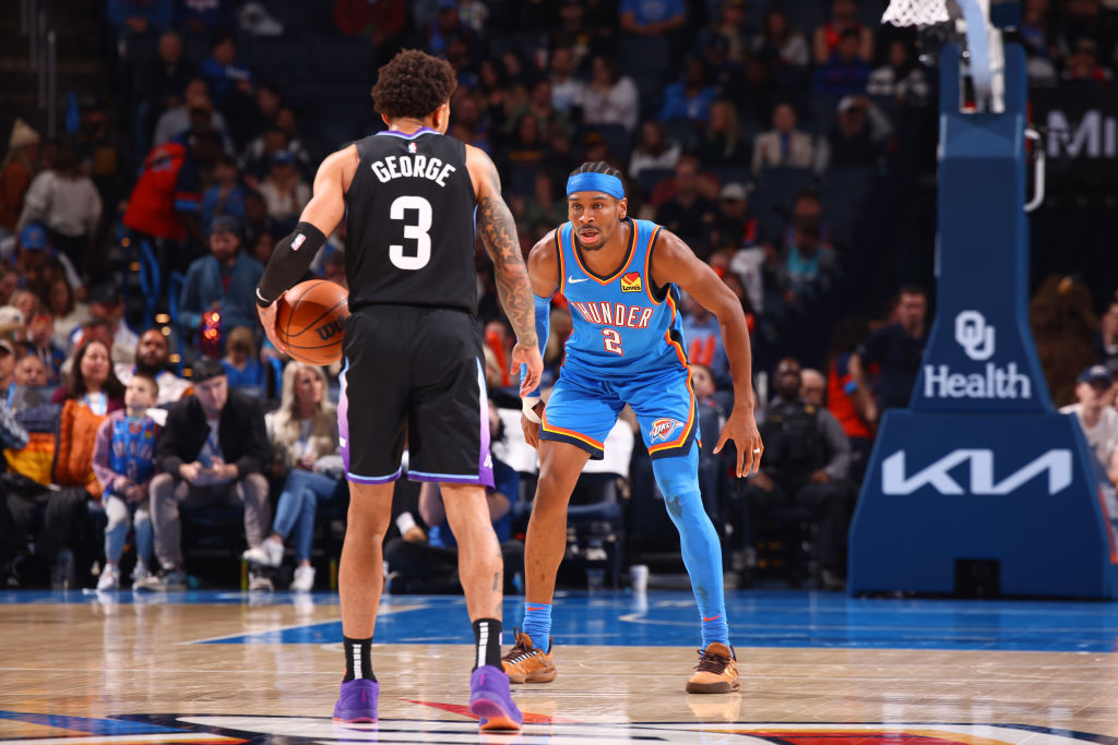 Jazz vs. Thunder 1/22: Highlights Jazz vs. Thunder 1/22: Highlights