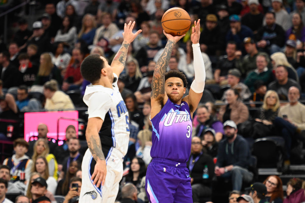 Top 3-pointers of January Top 3-pointers of January