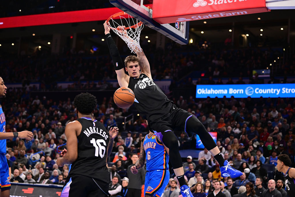Top Dunks of January Top Dunks of January