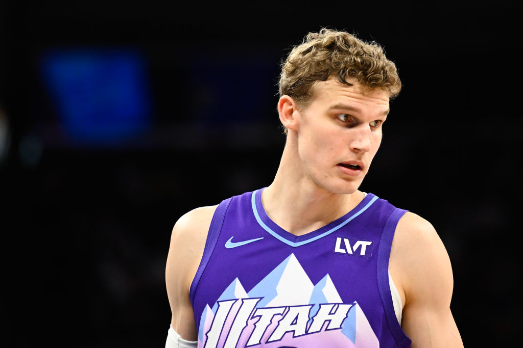 Jazz vs. Magic 2/1: Game Recap Jazz vs. Magic 2/1: Game Recap