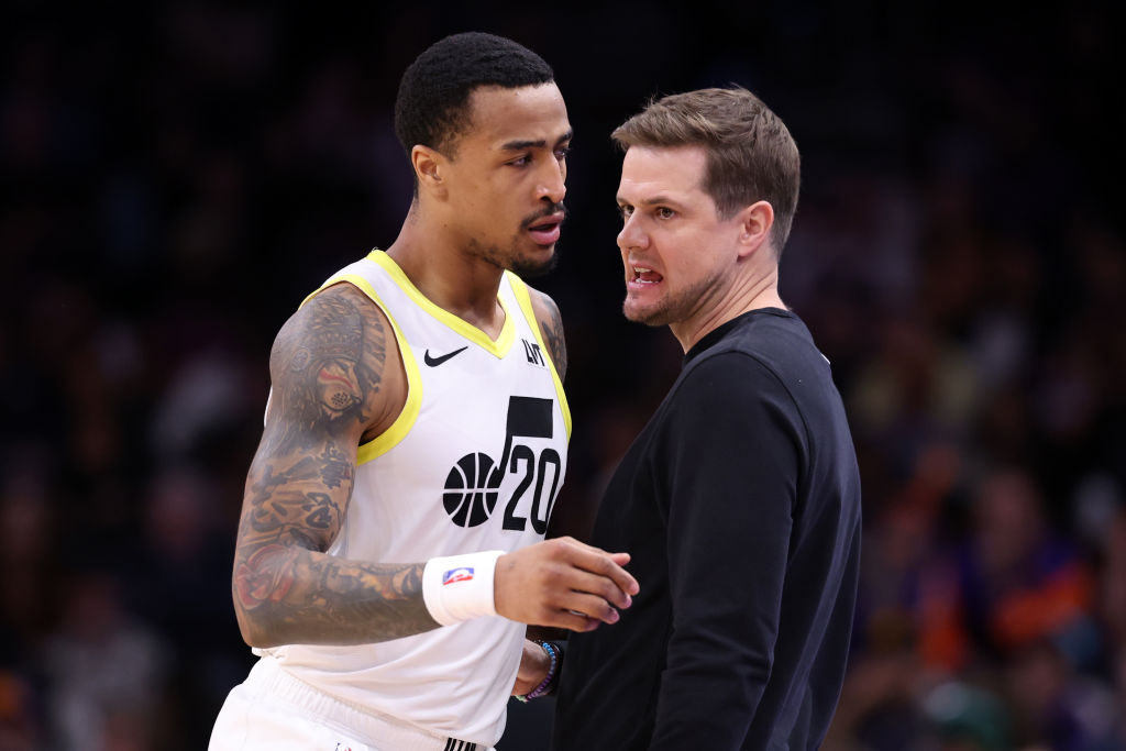 Jazz vs. Suns 2/7: Highlights Jazz vs. Suns 2/7: Highlights