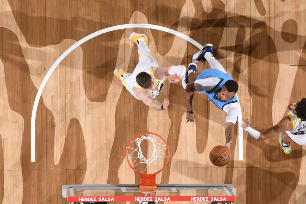 Jazz vs. Clippers 2/8: Game Recap Jazz vs. Clippers 2/8: Game Recap