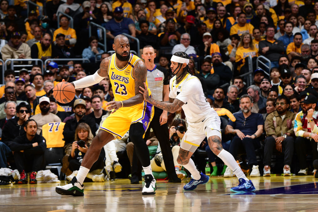 Jazz vs. Lakers 2/10: Game Recap Jazz vs. Lakers 2/10: Game Recap