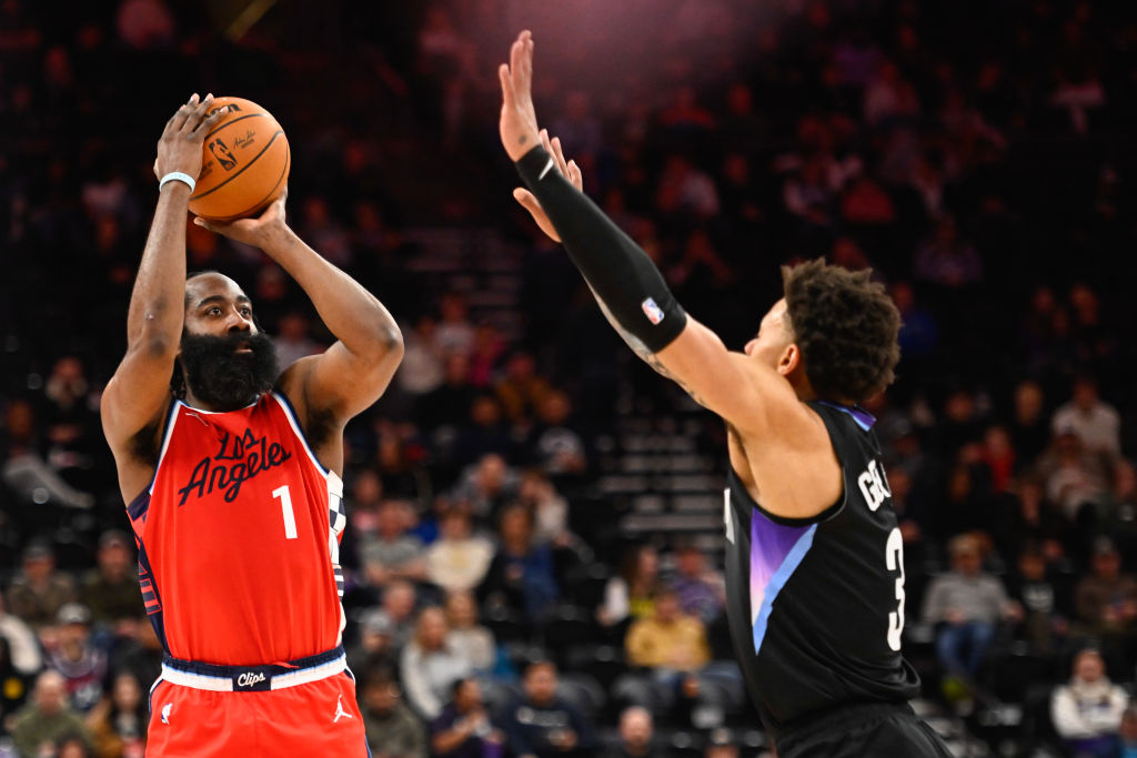 Jazz vs. Clippers 2/13: Highlights Jazz vs. Clippers 2/13: Highlights