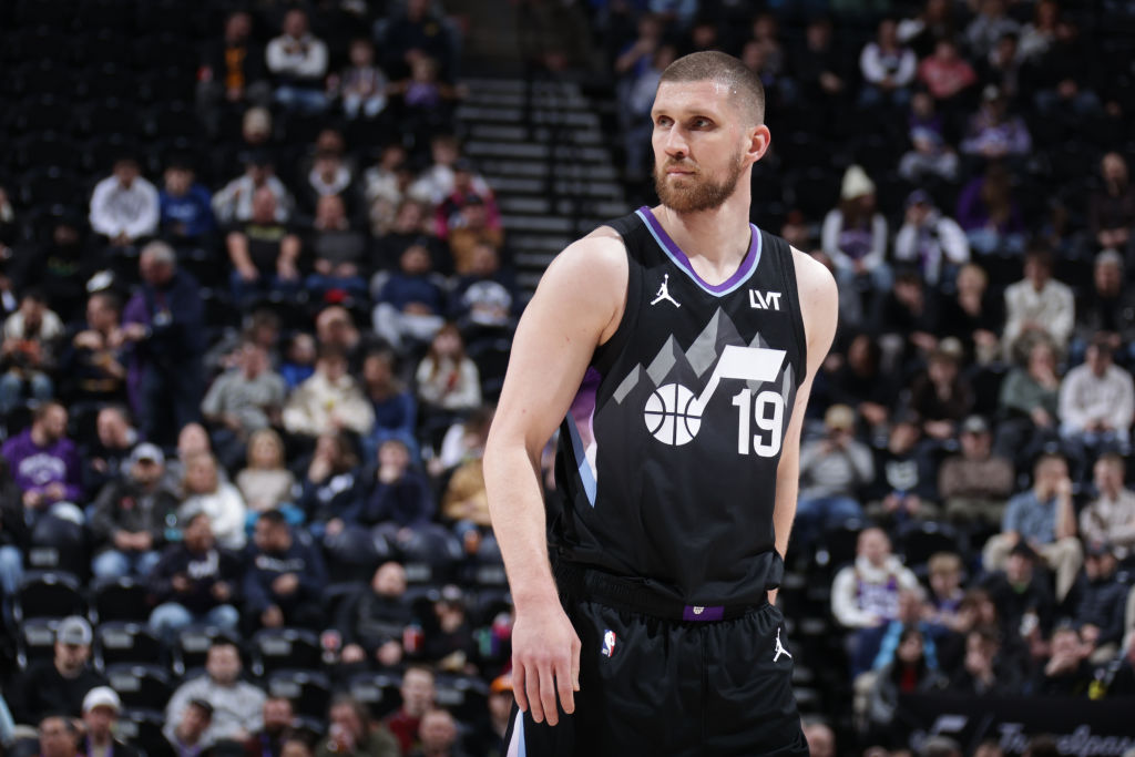 Jazz vs. Clippers 2/13: Game Recap Jazz vs. Clippers 2/13: Game Recap