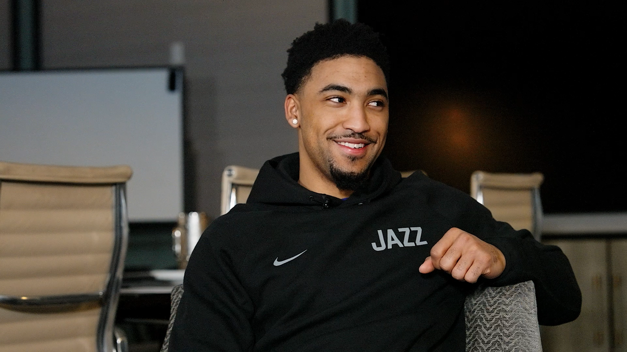 KJ Martin Welcome Interview