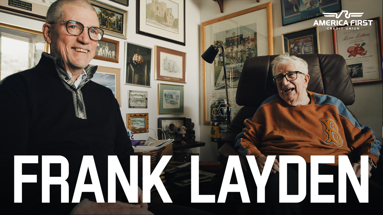 Jazz Features: Frank Layden