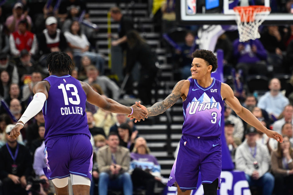 Top Plays of February Top Plays of February
