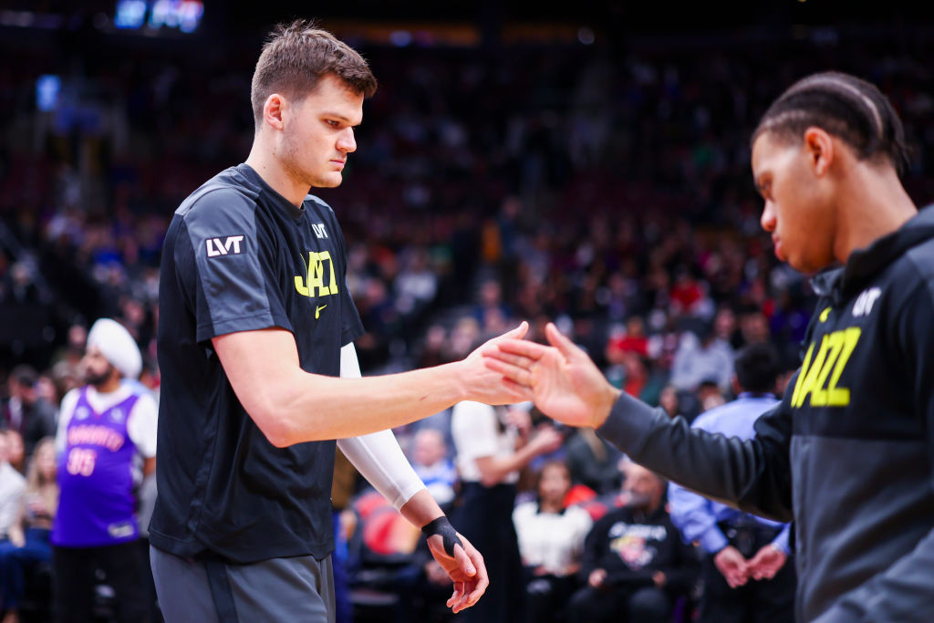 Jazz vs. Raptors 3/7: Game recap Jazz vs. Raptors 3/7: Game recap