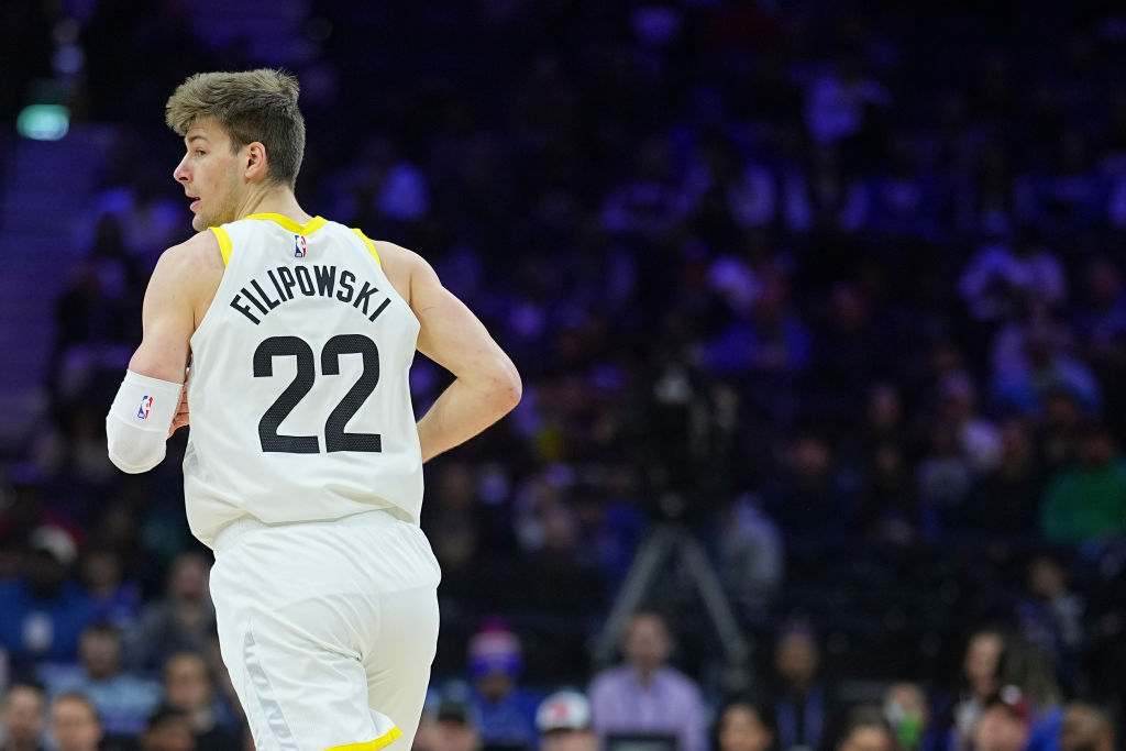 Jazz vs. Sixers 3/9: Game Recap Jazz vs. Sixers 3/9: Game Recap