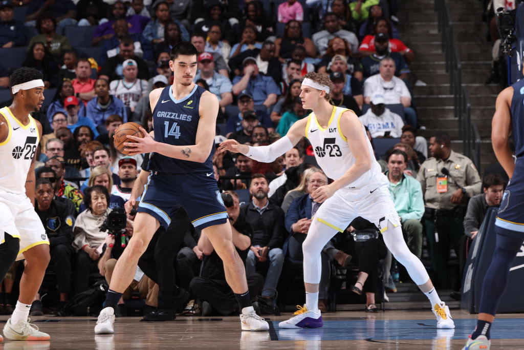 Jazz vs. Grizzlies 3/12: Highlights Jazz vs. Grizzlies 3/12: Highlights