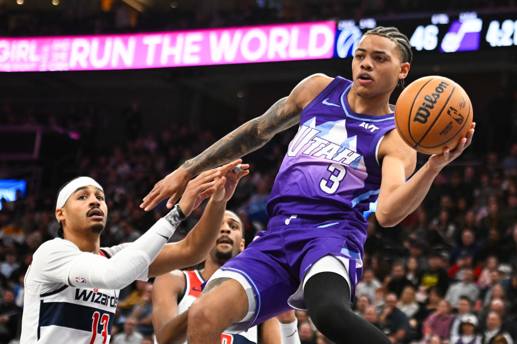 Jazz vs. Wizards 3/19: Game Recap Jazz vs. Wizards 3/19: Game Recap