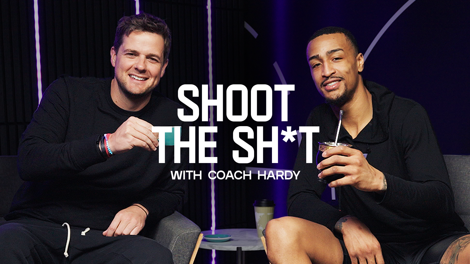 Shoot the Sh*t: John Collins