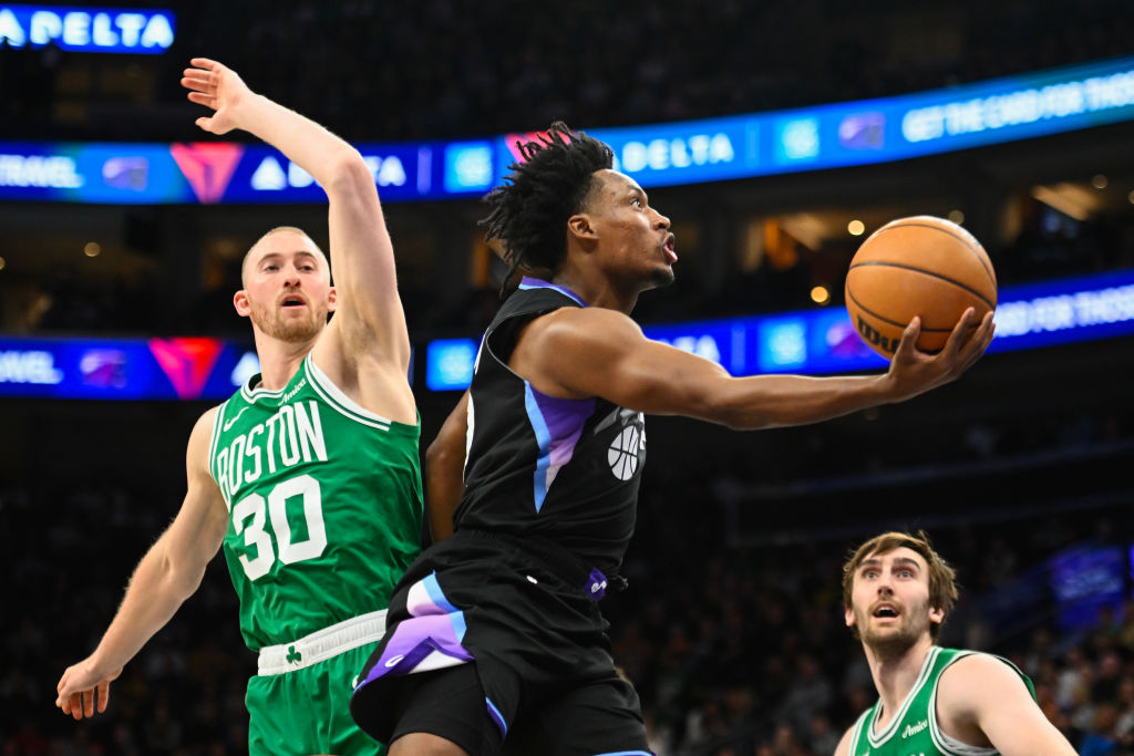 Jazz vs. Celtics 3/21: Game Recap Jazz vs. Celtics 3/21: Game Recap