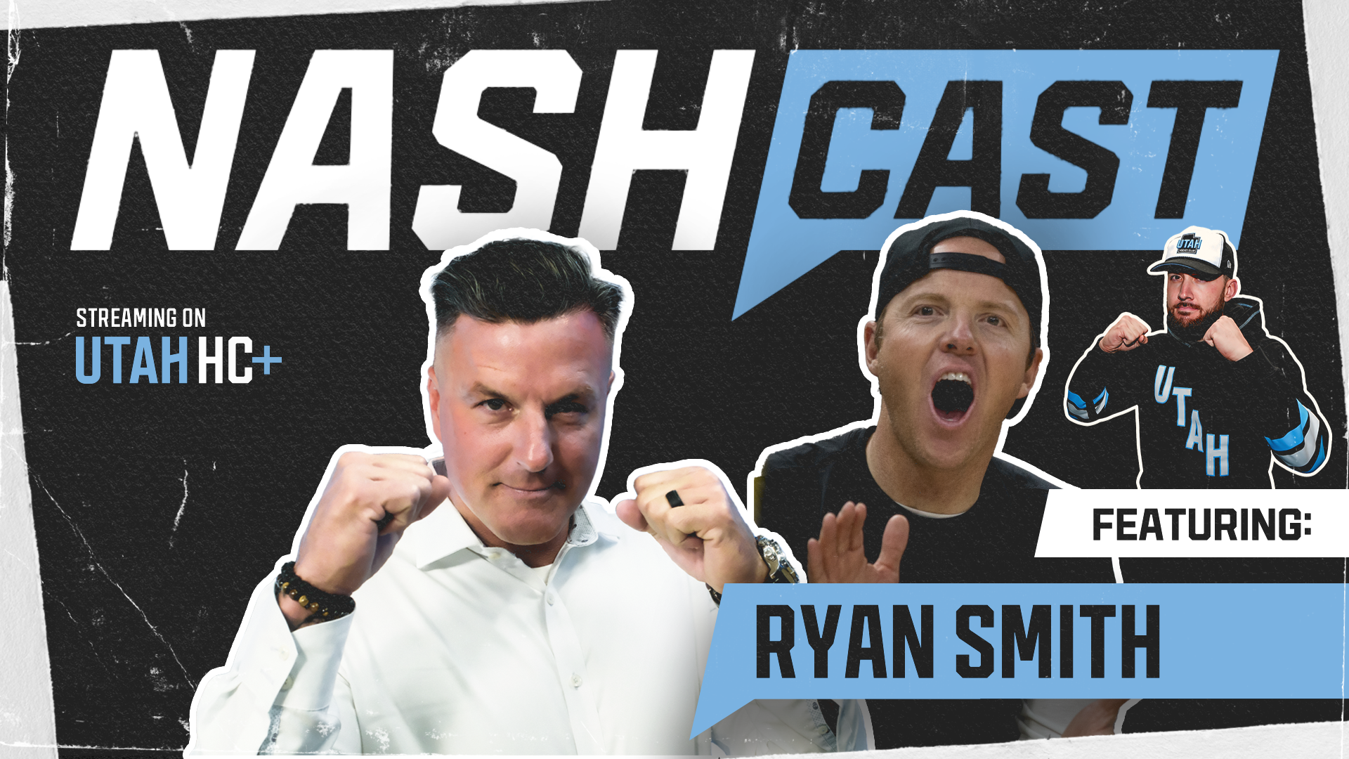 NashCast: Buffalo vs. Utah
