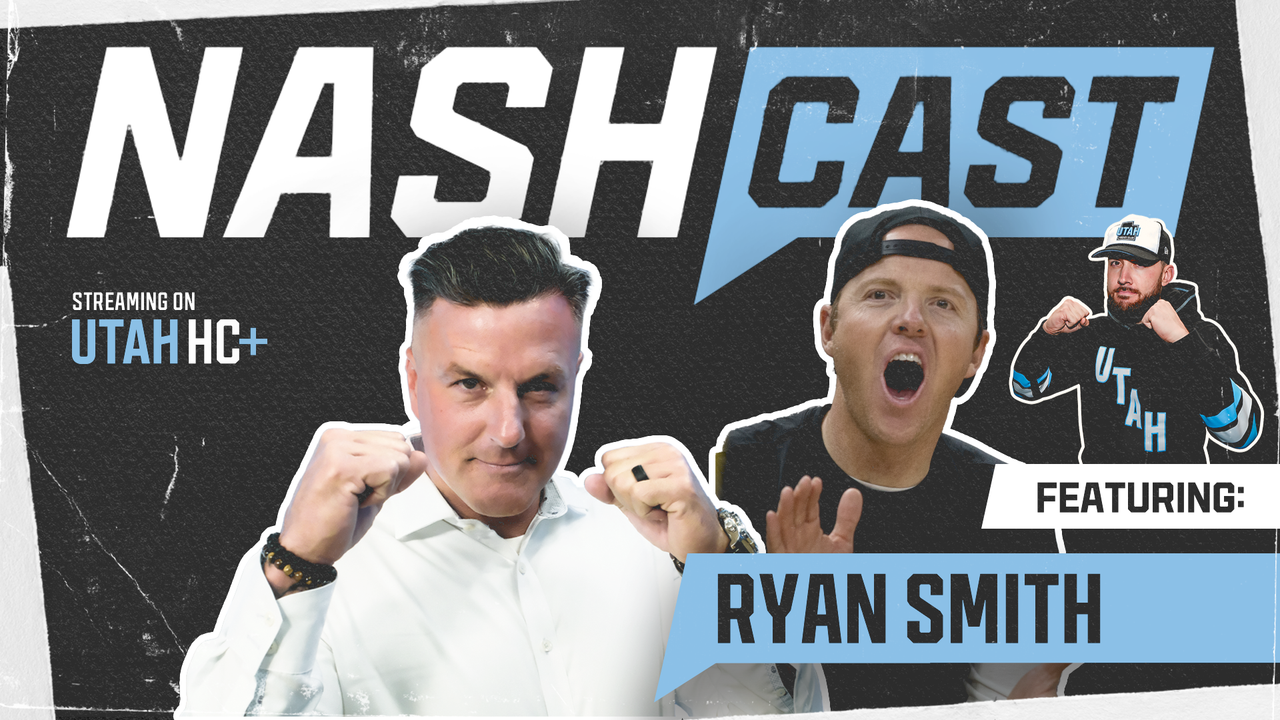 NashCast: Buffalo vs. Utah